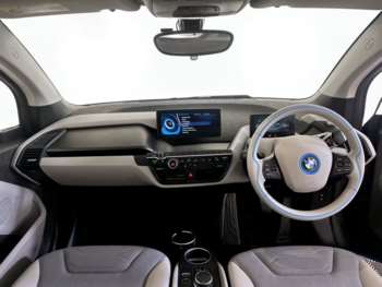Used BMW i3 2017 for sale - 74960896: Photo