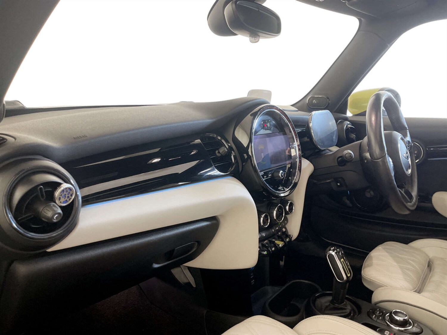 Used MINI Hatch 2021 for sale - 77470039: Photo 11