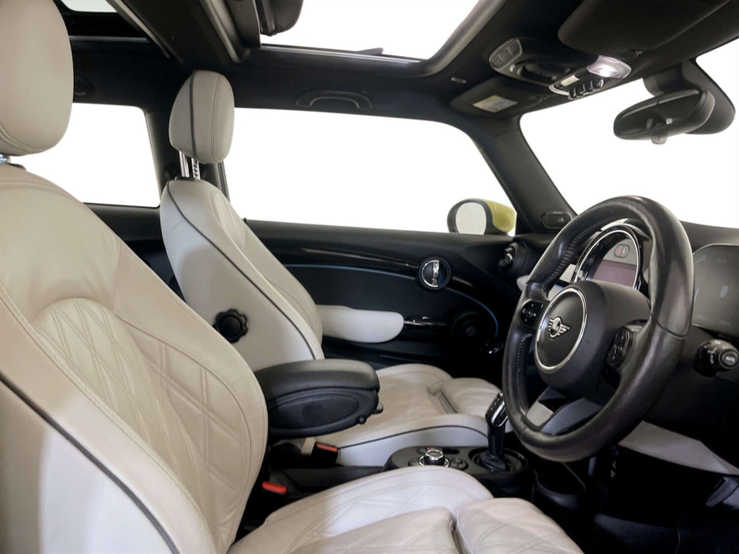 Used MINI Hatch 2021 for sale - 77470039: Photo 12