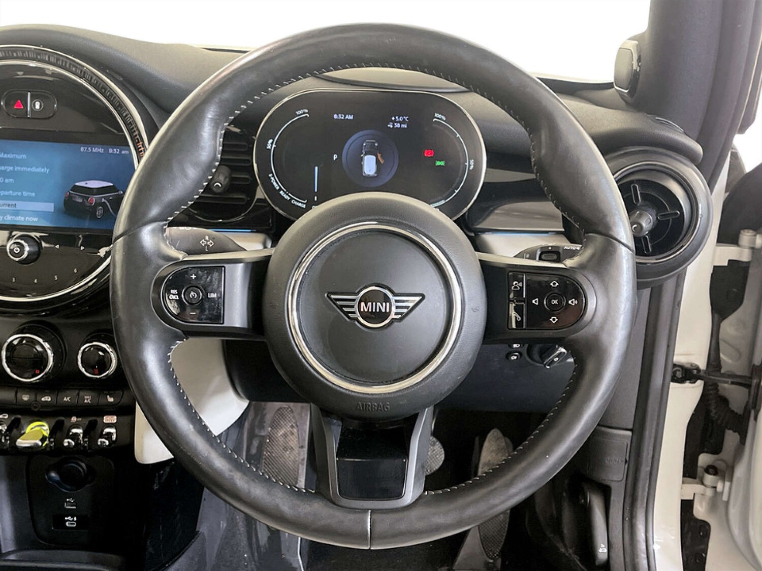 Used MINI Hatch 2021 for sale - 77470039: Photo 15