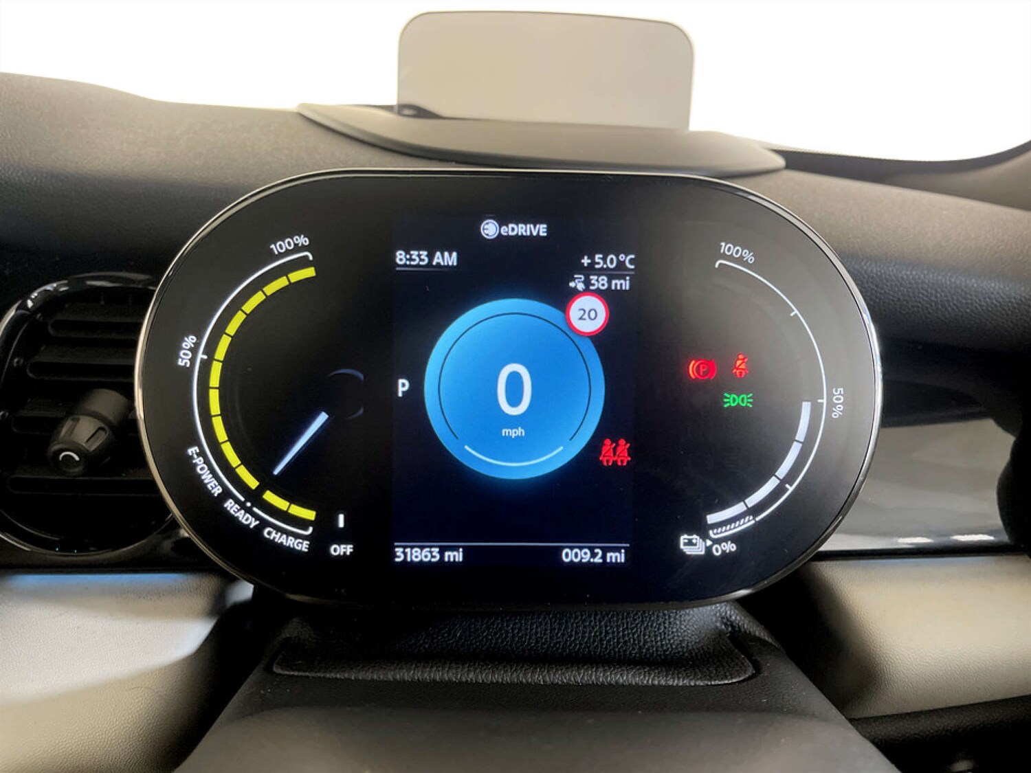 Used MINI Hatch 2021 for sale - 77470039: Photo 17