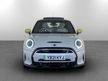 Used MINI Hatch 2021 for sale - 77470039: Photo