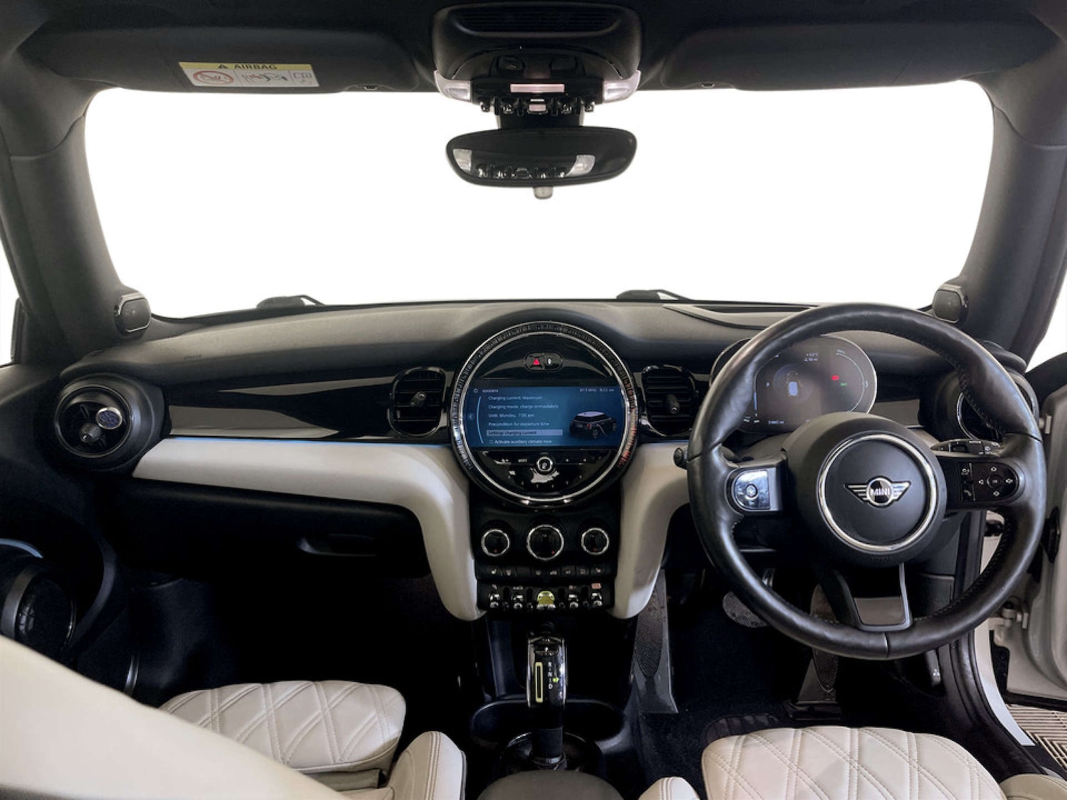 Used MINI Hatch 2021 for sale - 77470039: Photo 3