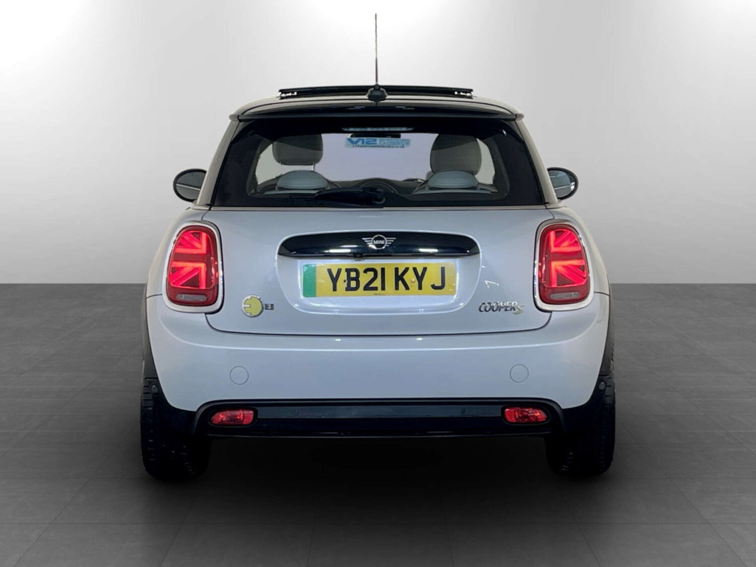 Used MINI Hatch 2021 for sale - 77470039: Photo 8