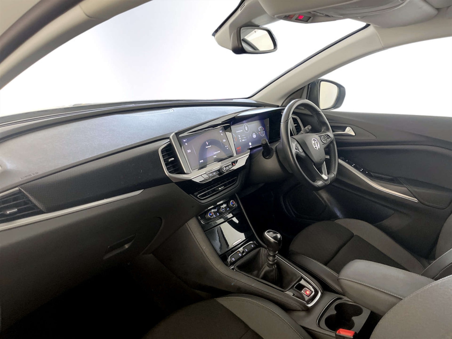 Used Vauxhall Grandland 2022 for sale - 77186073: Photo 12