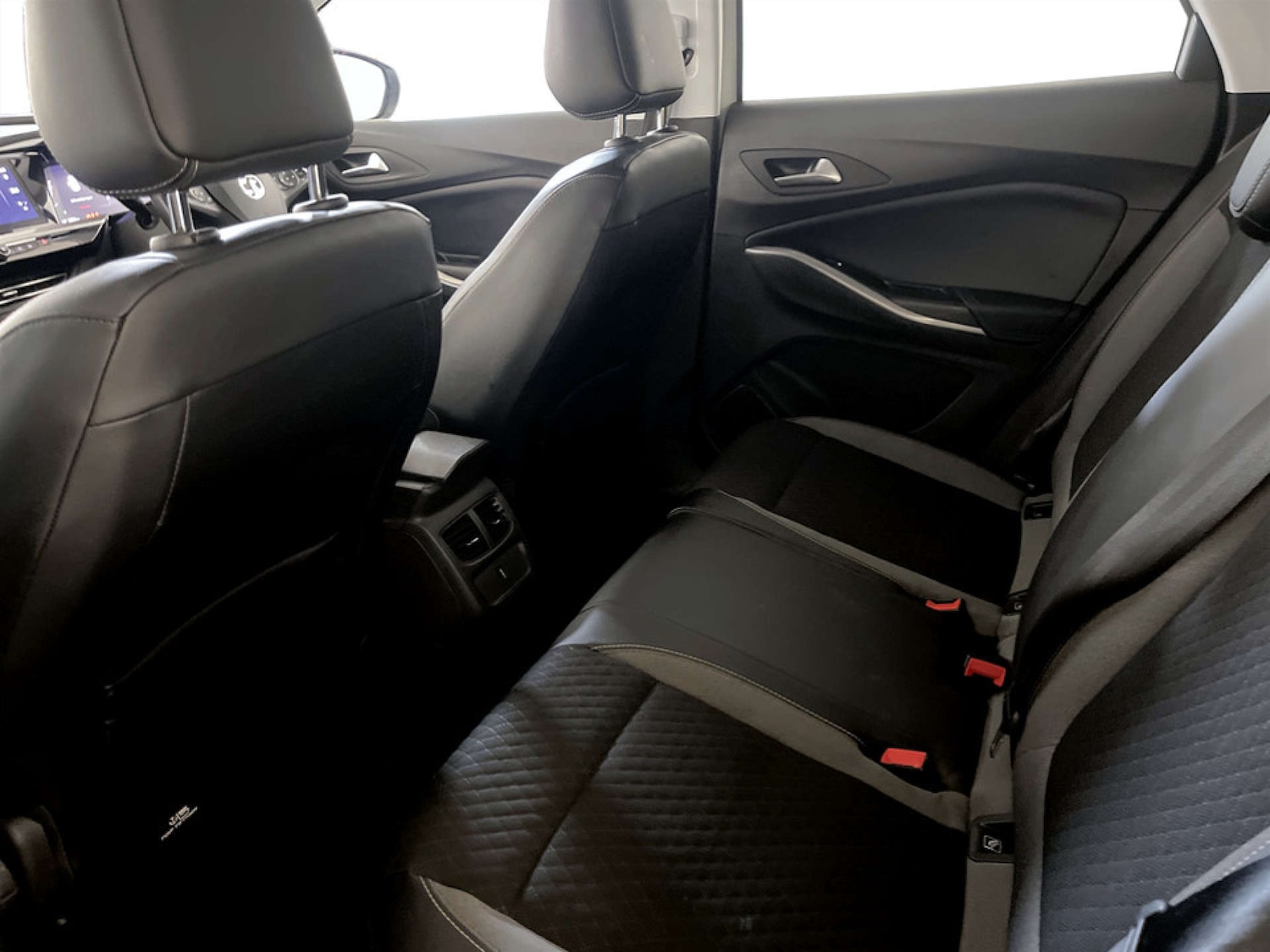 Used Vauxhall Grandland 2022 for sale - 77186073: Photo 14