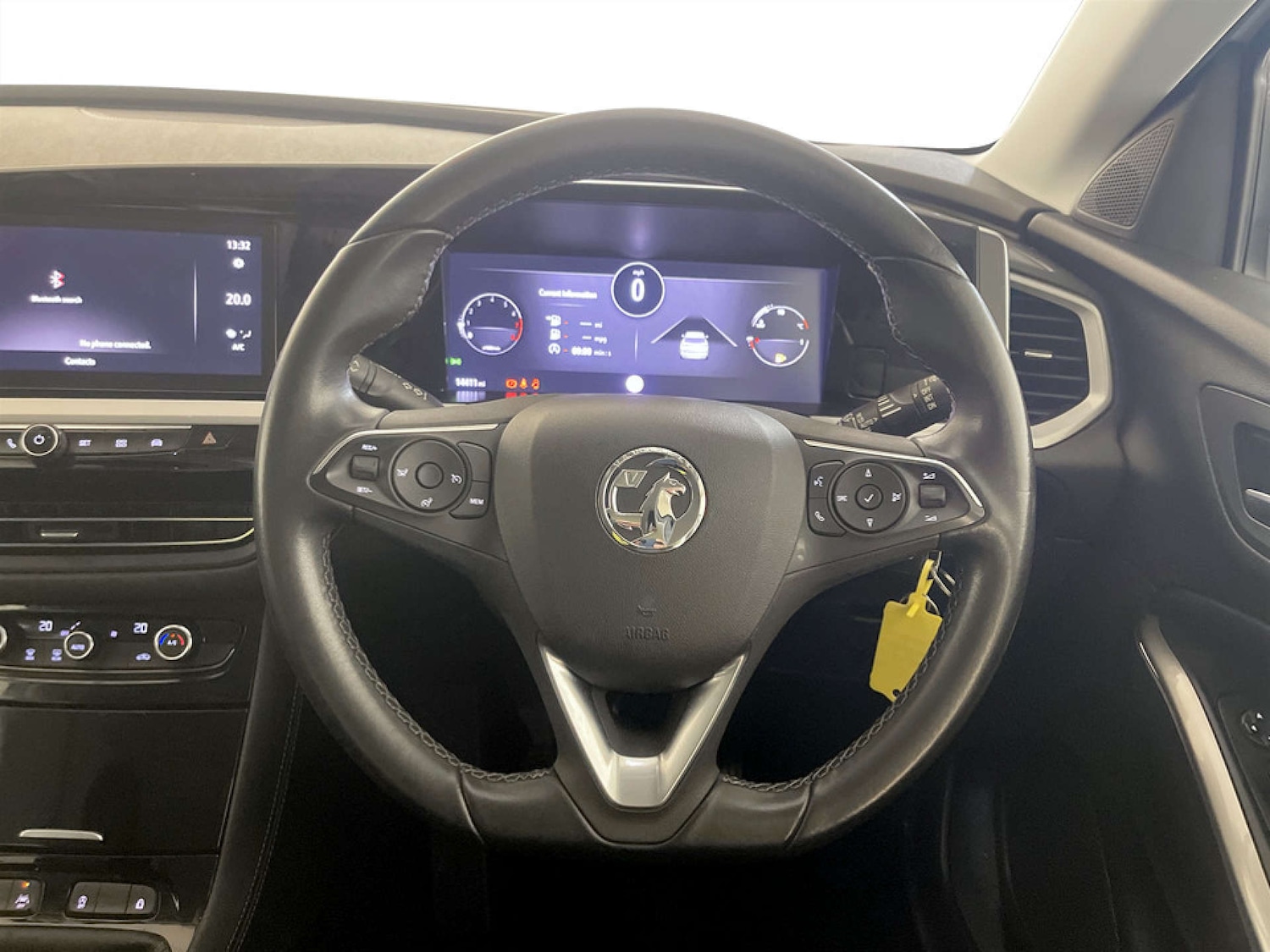 Used Vauxhall Grandland 2022 for sale - 77186073: Photo 17