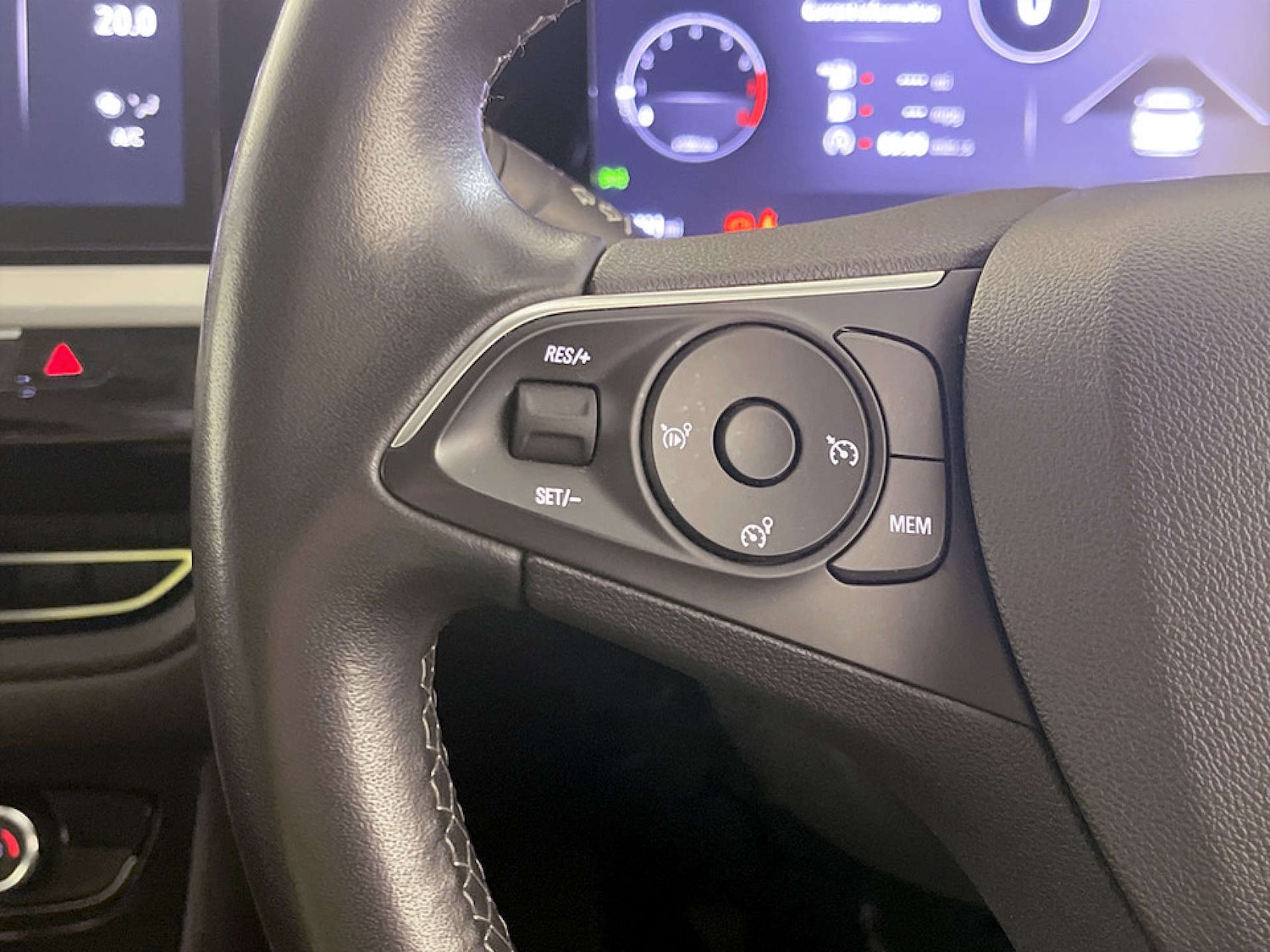 Used Vauxhall Grandland 2022 for sale - 77186073: Photo 18