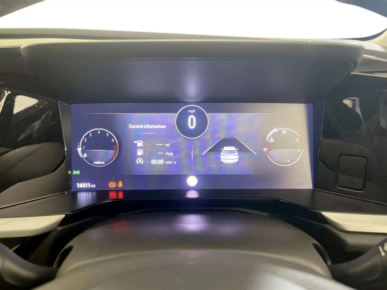 Used Vauxhall Grandland 2022 for sale - 77186073: Photo 19