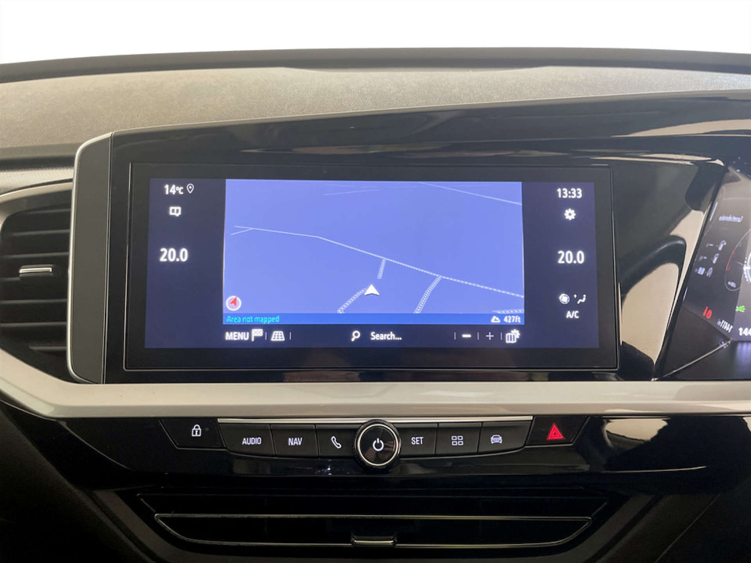 Used Vauxhall Grandland 2022 for sale - 77186073: Photo 22