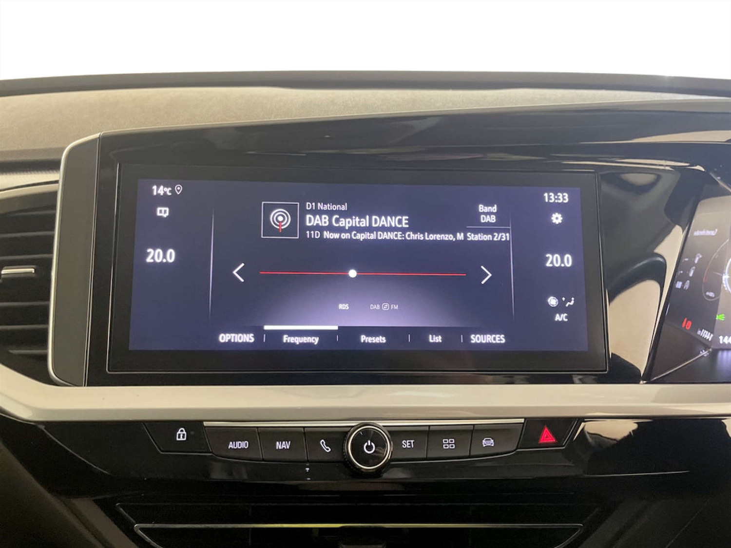 Used Vauxhall Grandland 2022 for sale - 77186073: Photo 23