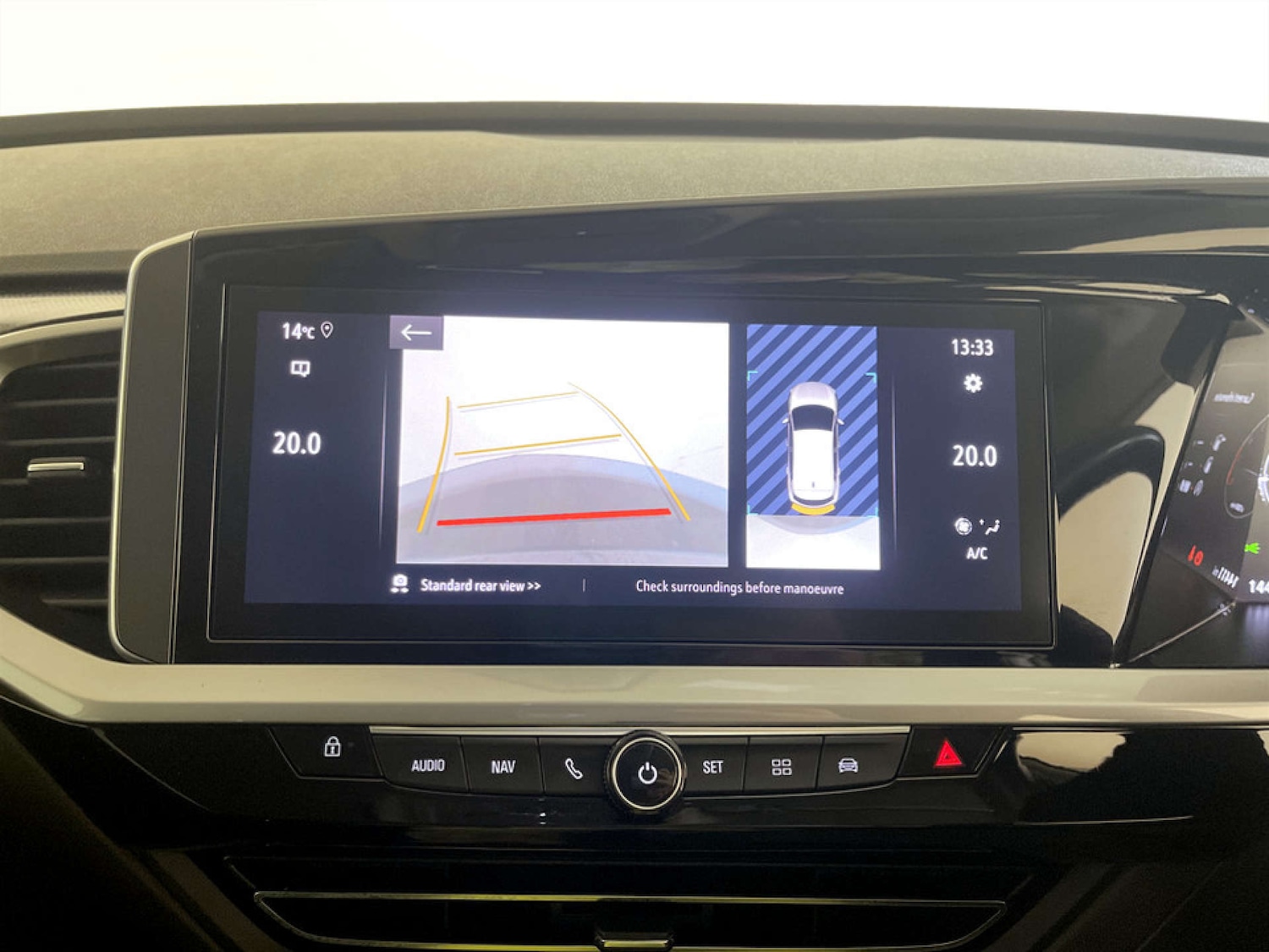 Used Vauxhall Grandland 2022 for sale - 77186073: Photo 24