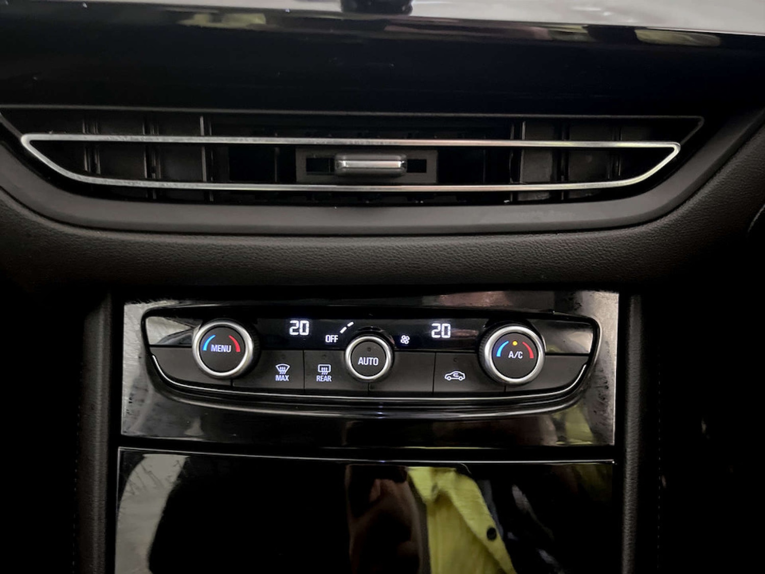 Used Vauxhall Grandland 2022 for sale - 77186073: Photo 25