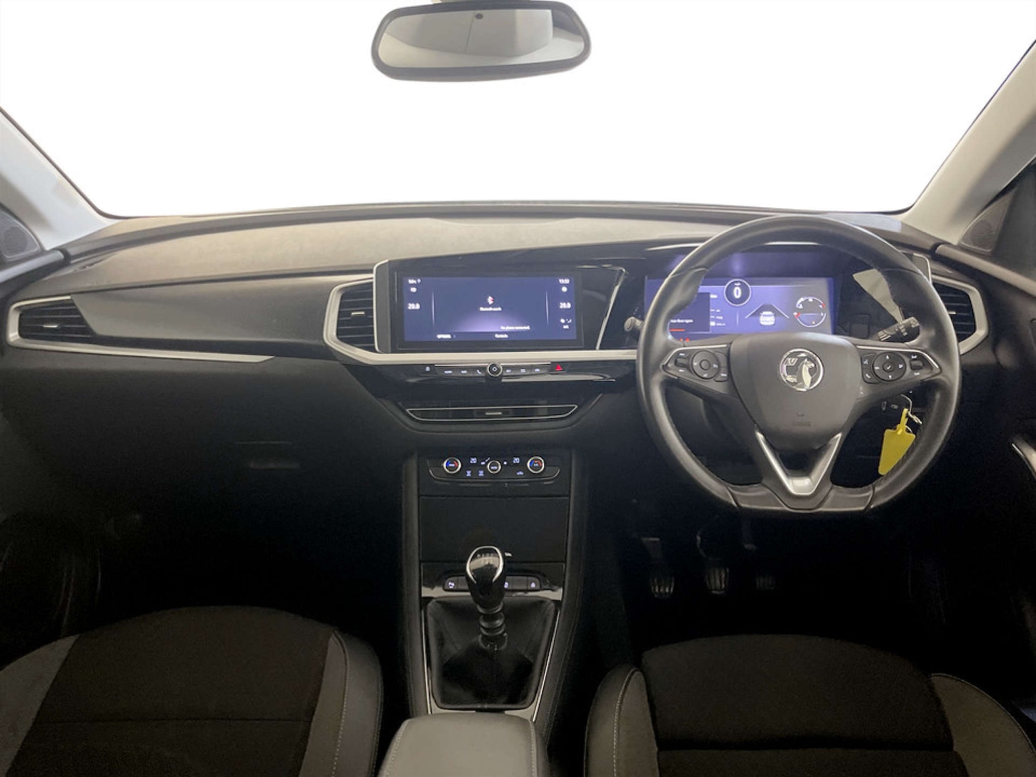 Used Vauxhall Grandland 2022 for sale - 77186073: Photo 3