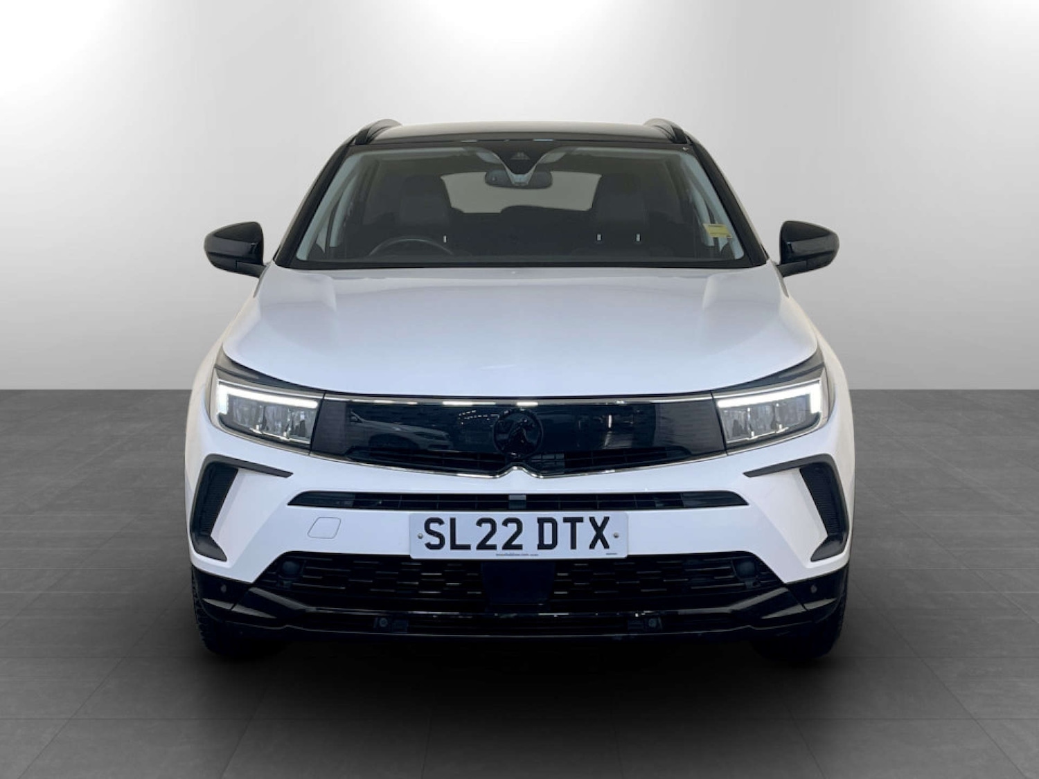 Used Vauxhall Grandland 2022 for sale - 77186073: Photo 5