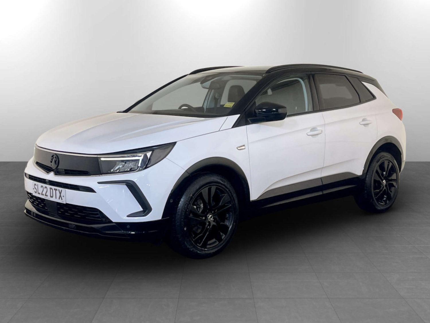 Used Vauxhall Grandland 2022 for sale - 77186073: Photo 6