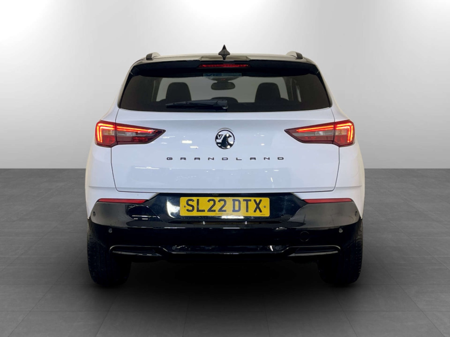 Used Vauxhall Grandland 2022 for sale - 77186073: Photo 9