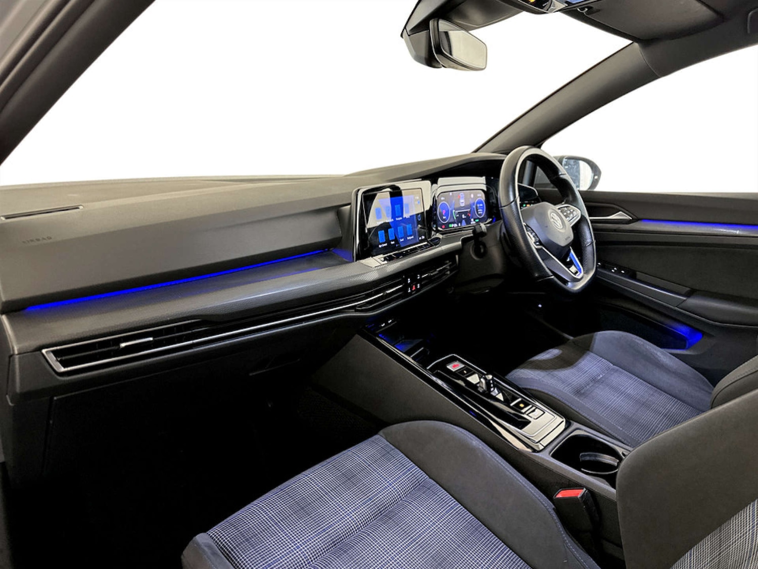 Used Volkswagen Golf 2022 for sale - 77185883: Photo 12