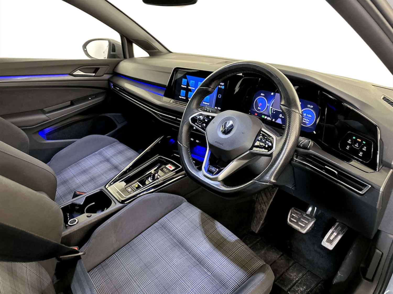 Used Volkswagen Golf 2022 for sale - 77185883: Photo 16