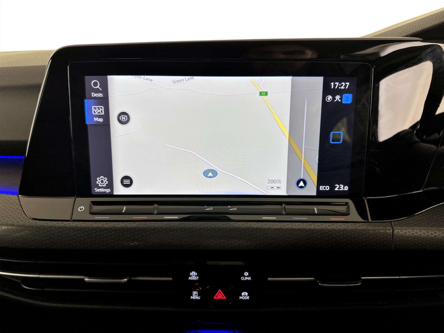 Used Volkswagen Golf 2022 for sale - 77185883: Photo 22