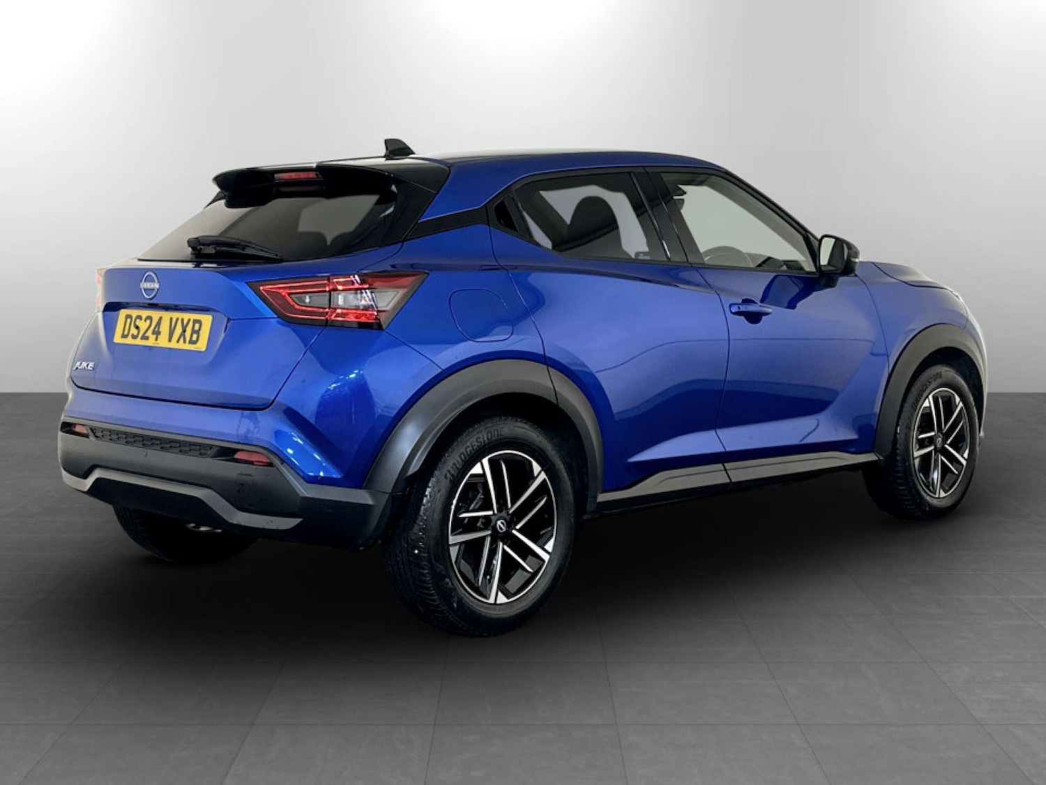 Used Nissan Juke 2024 for sale - 77186064: Photo 10