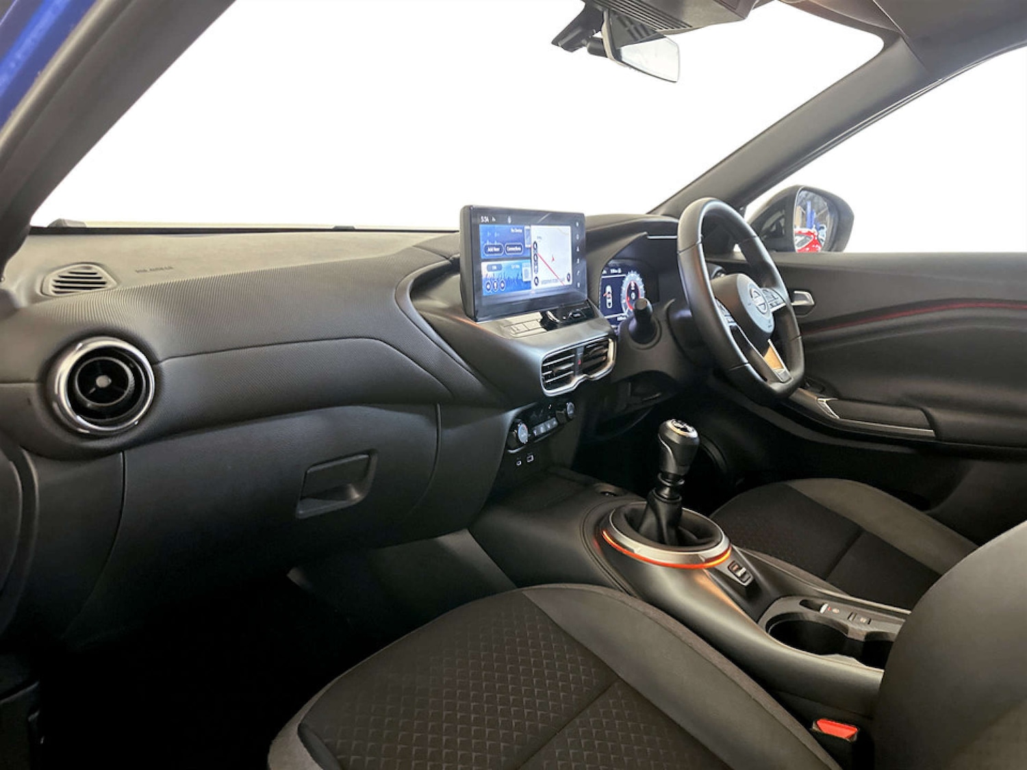 Used Nissan Juke 2024 for sale - 77186064: Photo 12