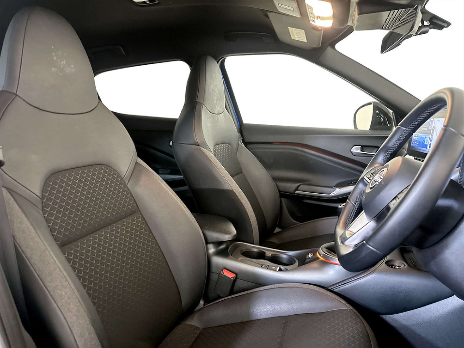 Used Nissan Juke 2024 for sale - 77186064: Photo 13