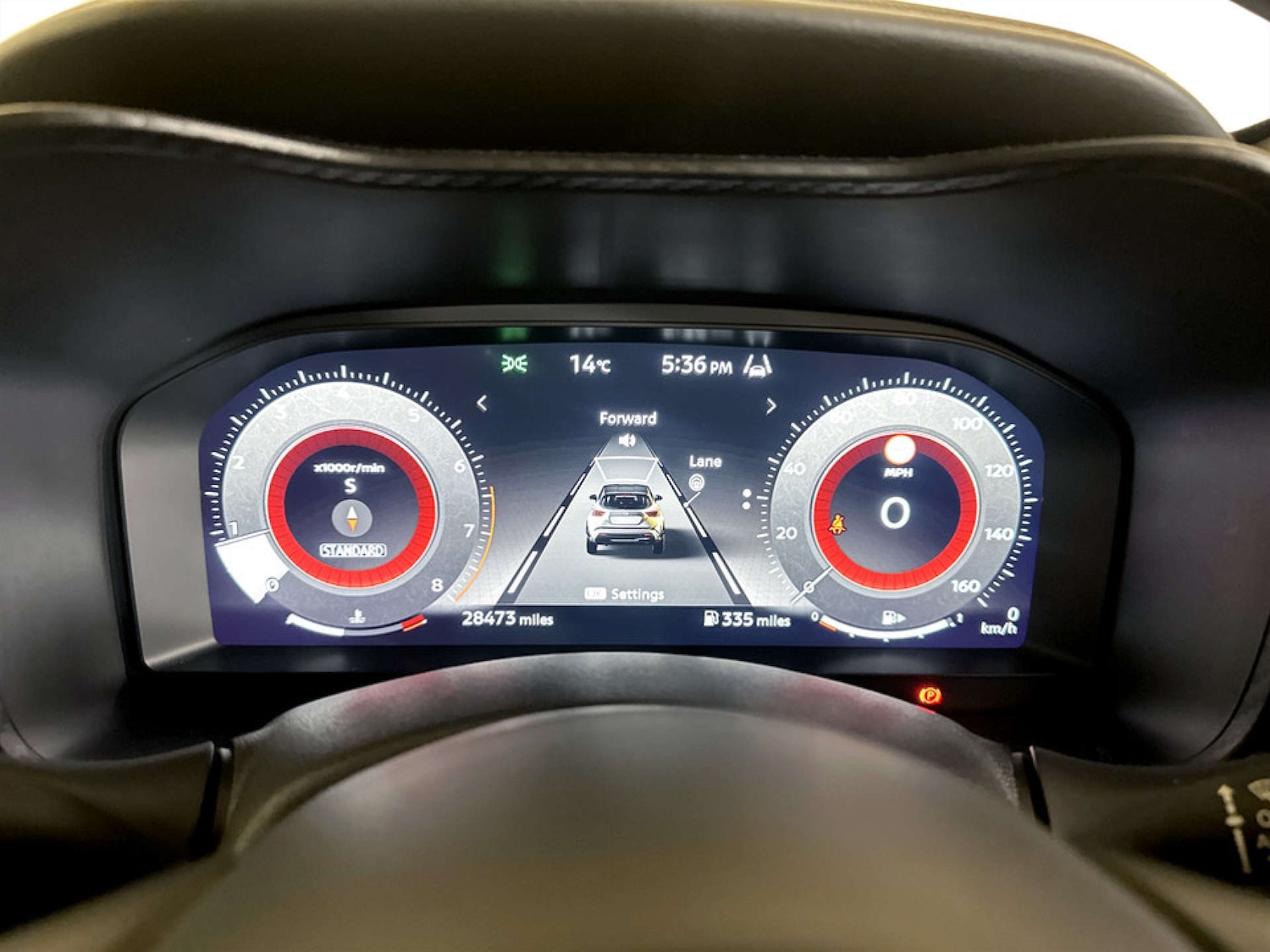 Used Nissan Juke 2024 for sale - 77186064: Photo 19