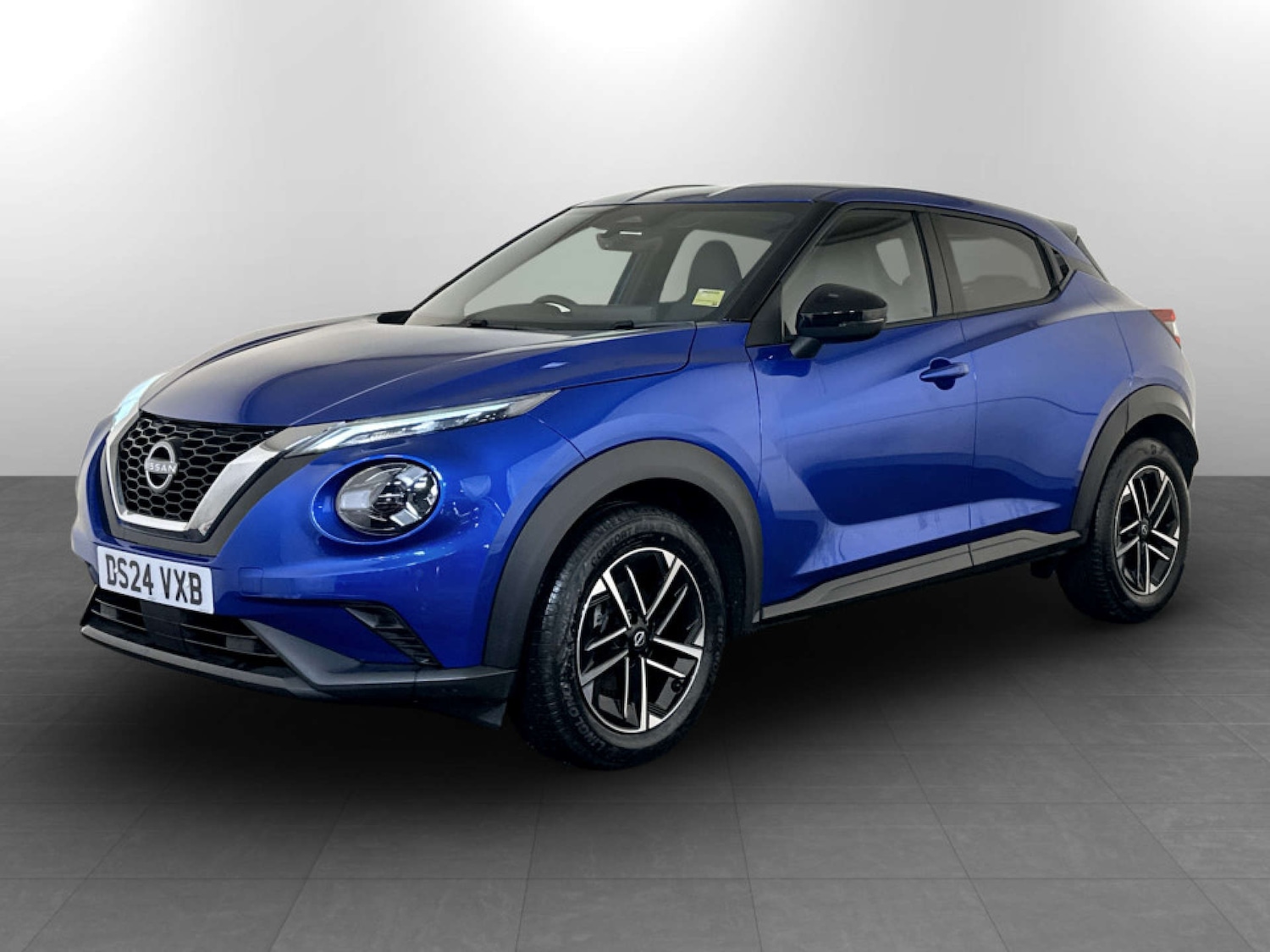 Used Nissan Juke 2024 for sale - 77186064: Photo 6