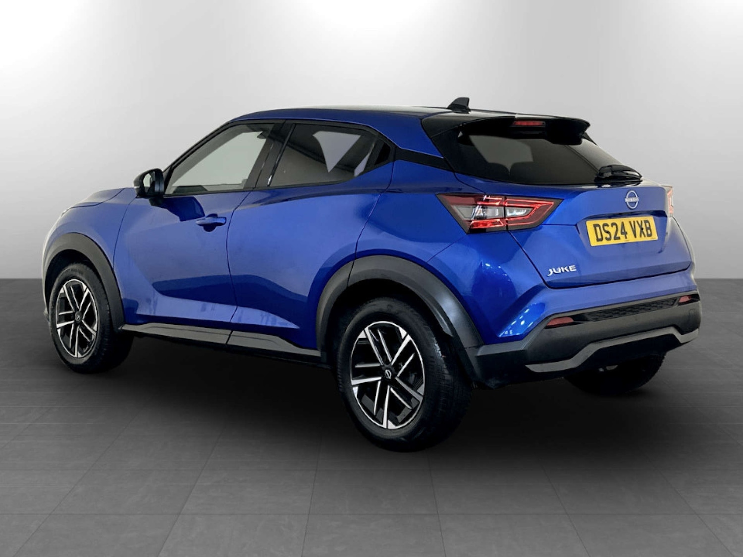 Used Nissan Juke 2024 for sale - 77186064: Photo 8