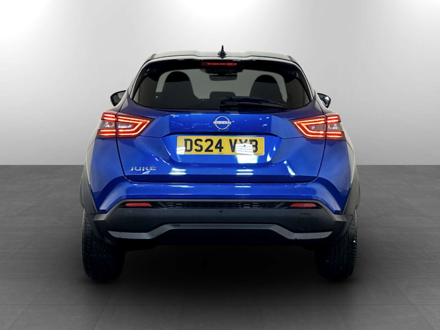 Used Nissan Juke 2024 for sale - 77186064: Photo 9