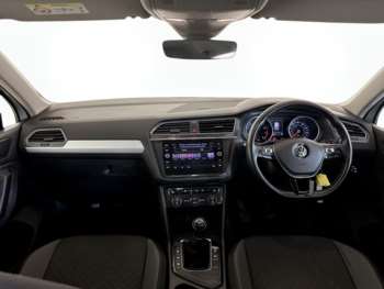 Used Volkswagen Tiguan 2020 for sale - 74961415: Photo