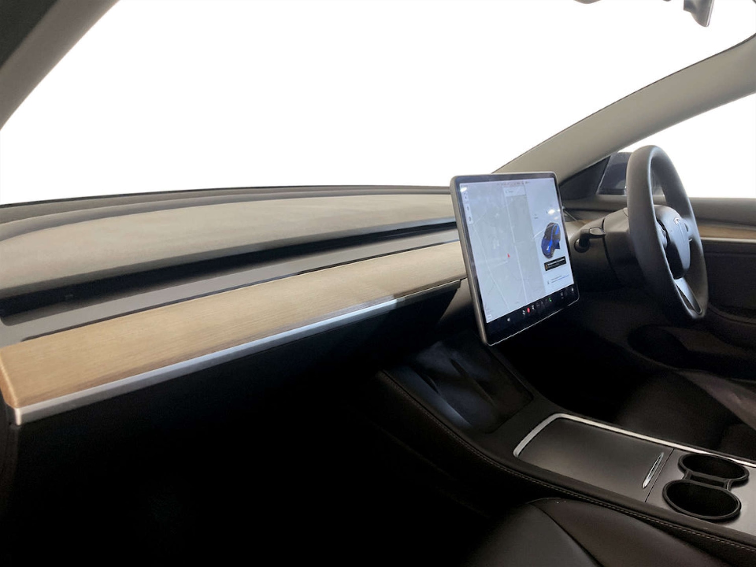 Used Tesla Model 3 2021 for sale - 77434594: Photo 11