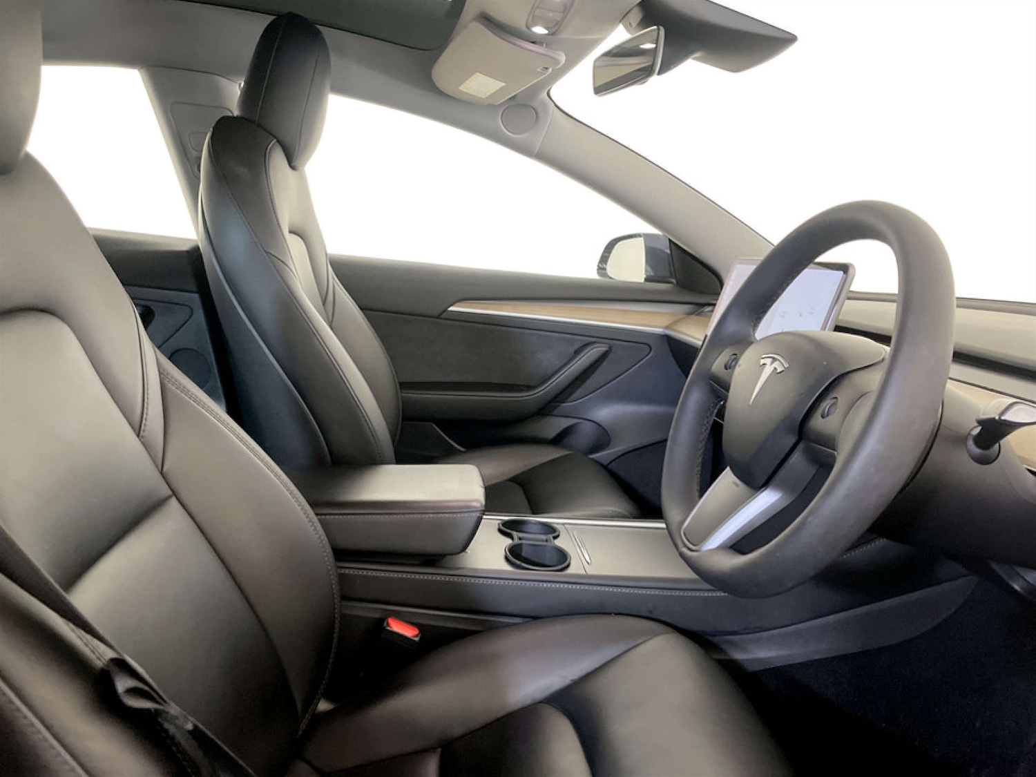 Used Tesla Model 3 2021 for sale - 77434594: Photo 12
