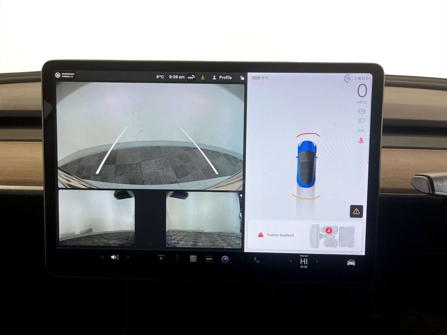 Used Tesla Model 3 2021 for sale - 77434594: Photo 19