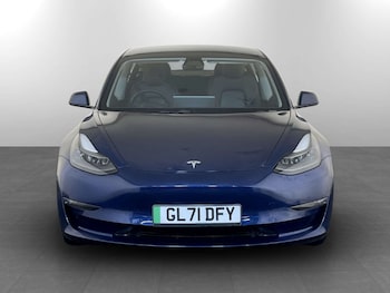 Tesla Model 3 feature image