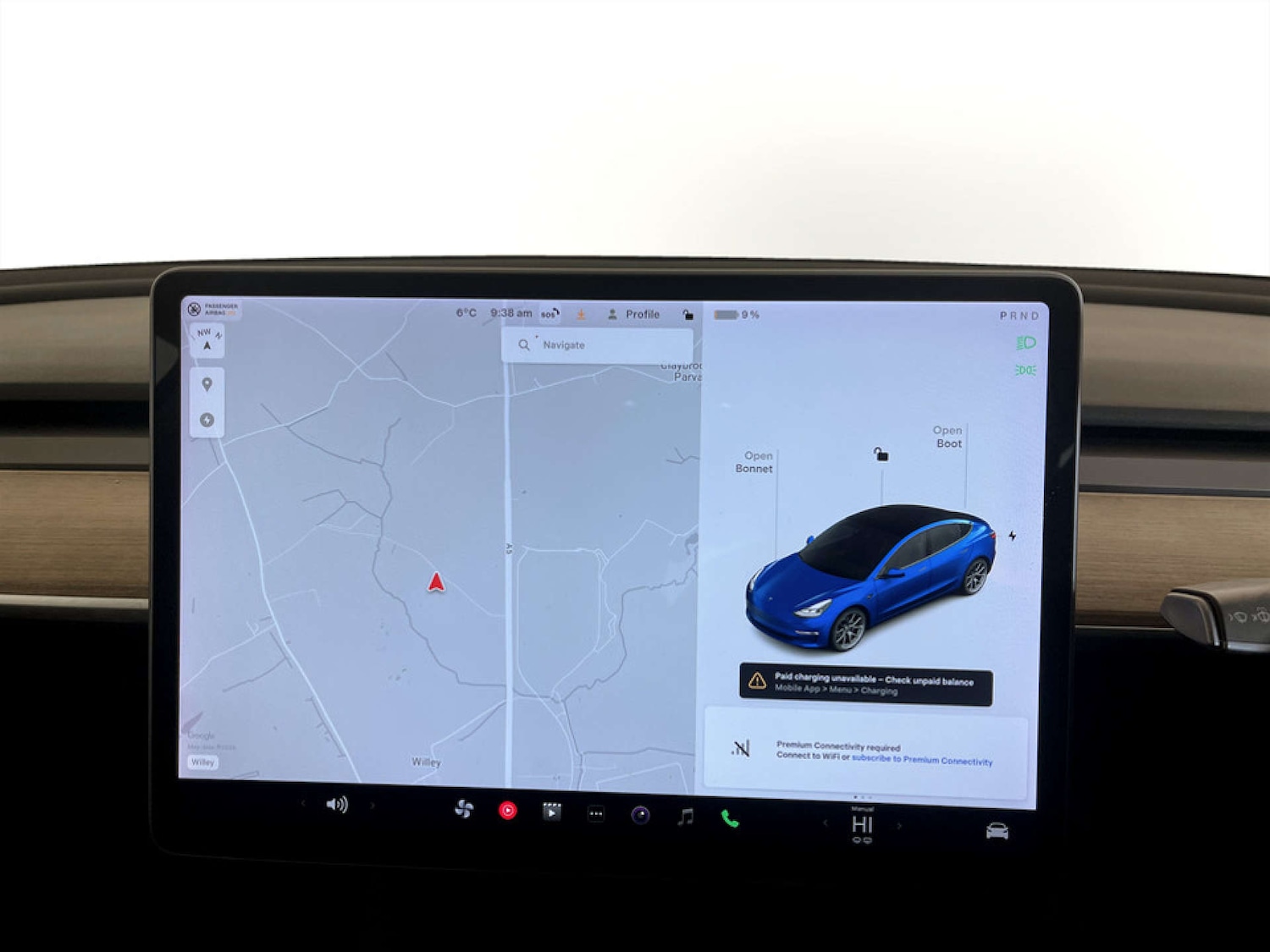 Used Tesla Model 3 2021 for sale - 77434594: Photo 20