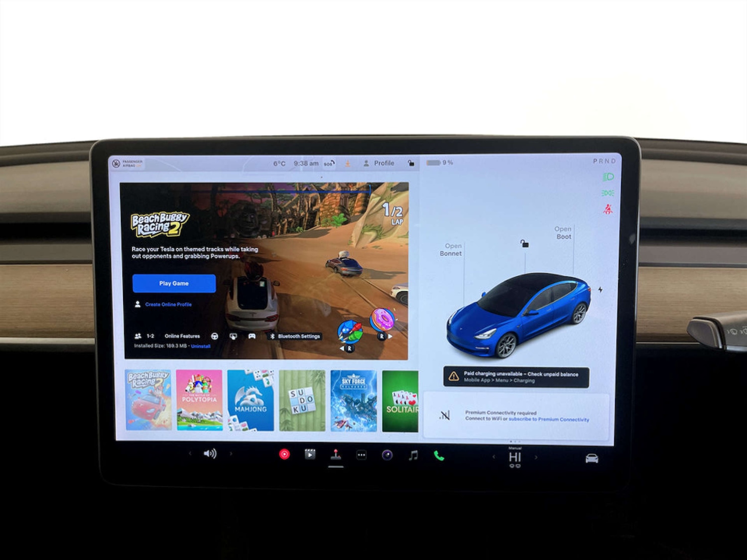 Used Tesla Model 3 2021 for sale - 77434594: Photo 21