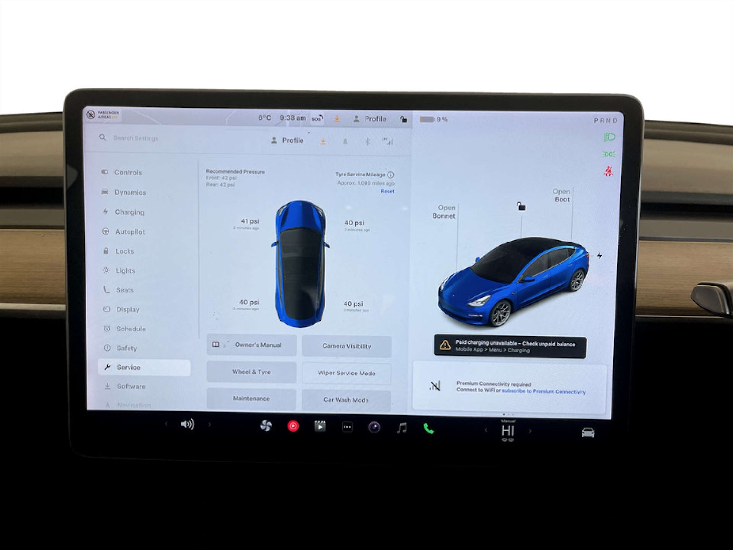 Used Tesla Model 3 2021 for sale - 77434594: Photo 24