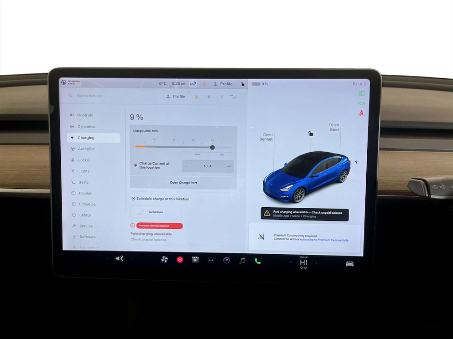 Used Tesla Model 3 2021 for sale - 77434594: Photo 26