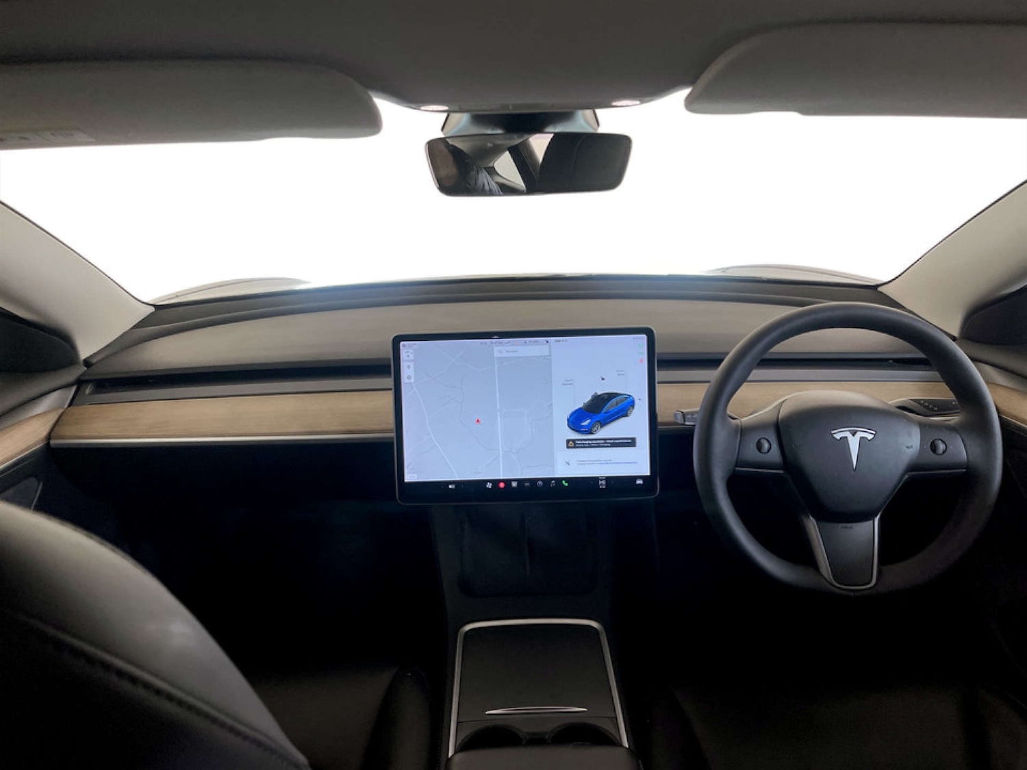 Used Tesla Model 3 2021 for sale - 77434594: Photo 3