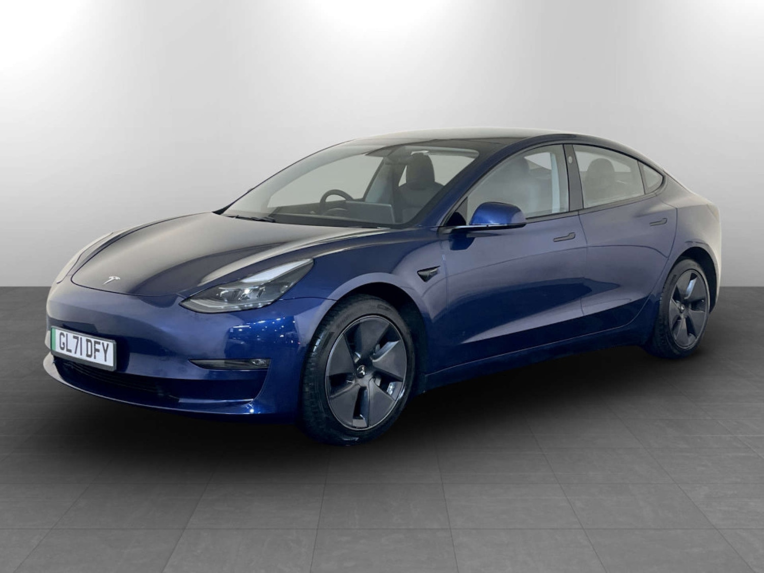 Used Tesla Model 3 2021 for sale - 77434594: Photo 5