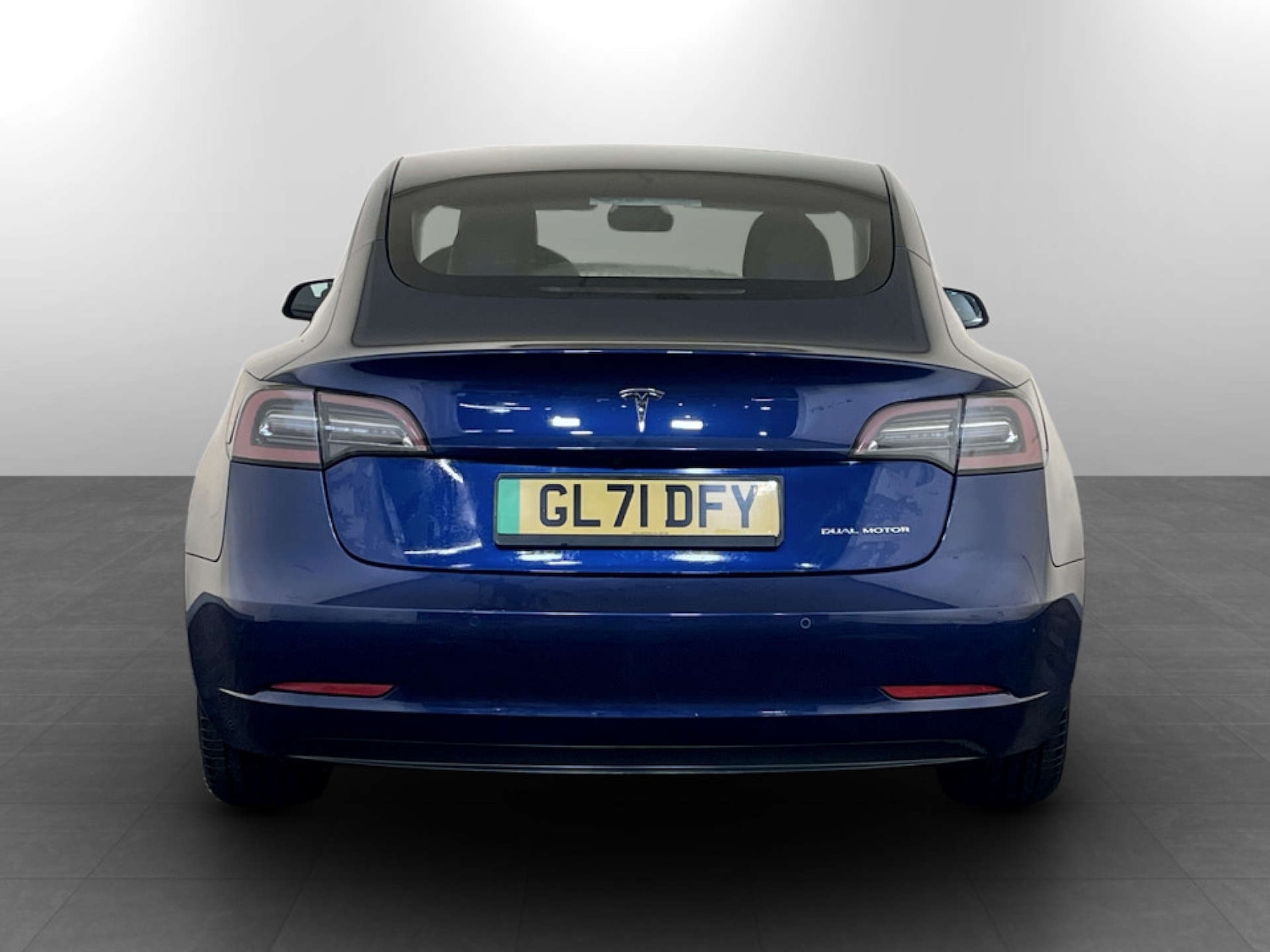 Used Tesla Model 3 2021 for sale - 77434594: Photo 8
