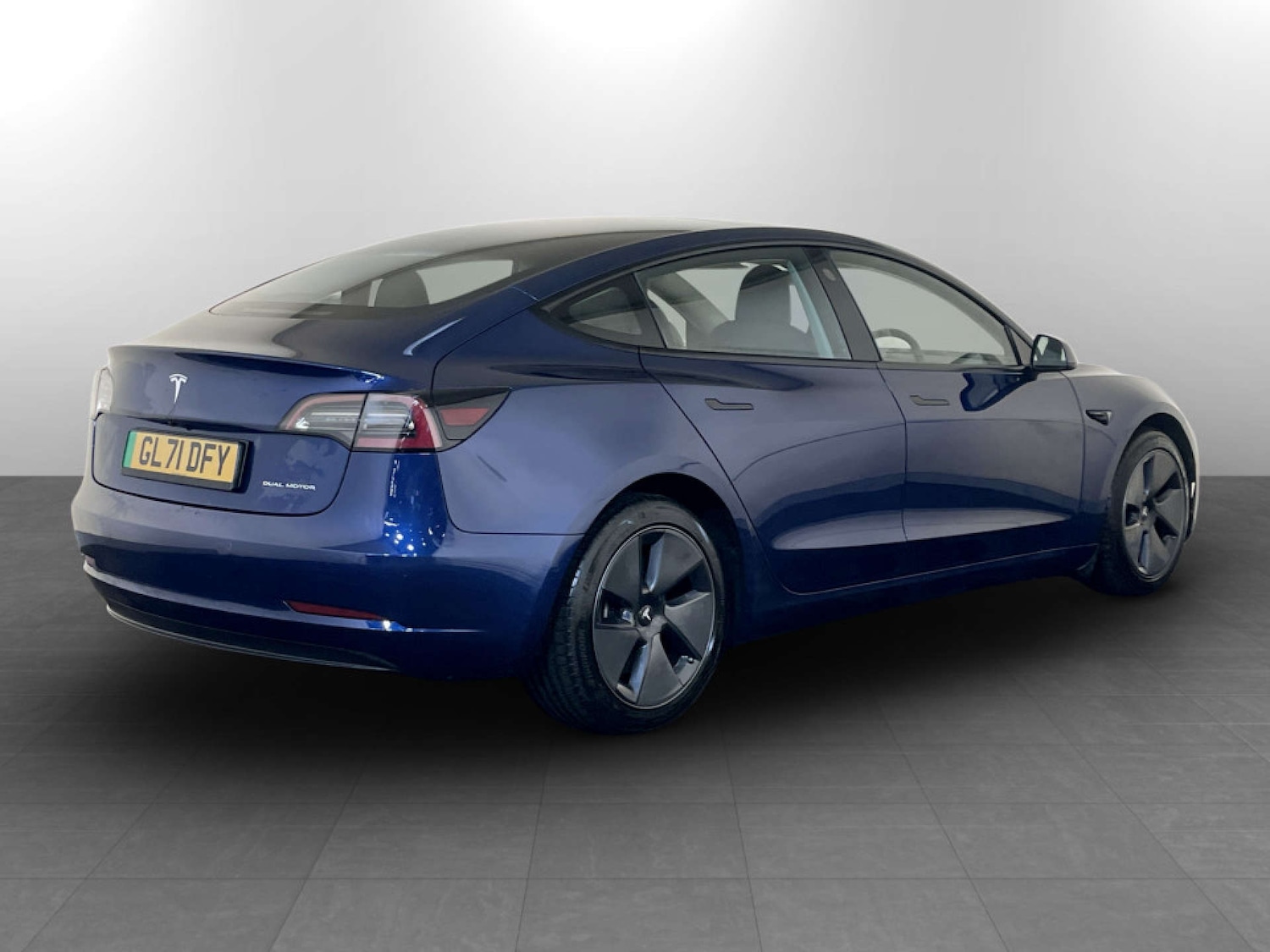 Used Tesla Model 3 2021 for sale - 77434594: Photo 9