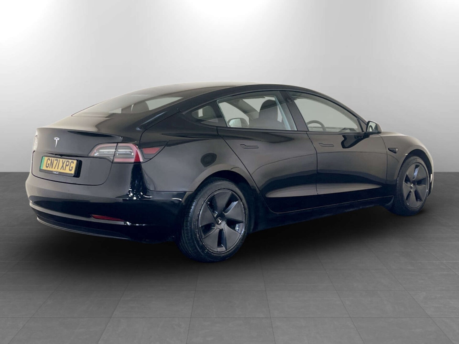 Used Tesla Model 3 2021 for sale - 77475138: Photo 10