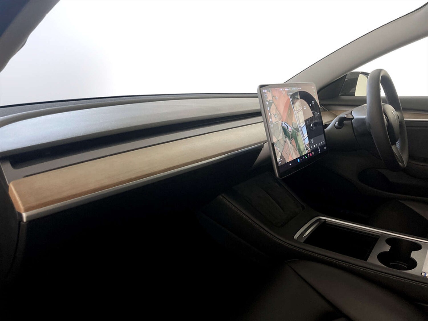 Used Tesla Model 3 2021 for sale - 77475138: Photo 12