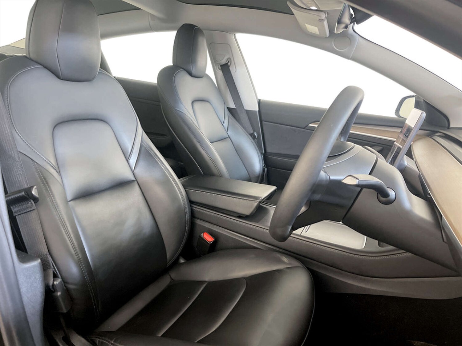 Used Tesla Model 3 2021 for sale - 77475138: Photo 13