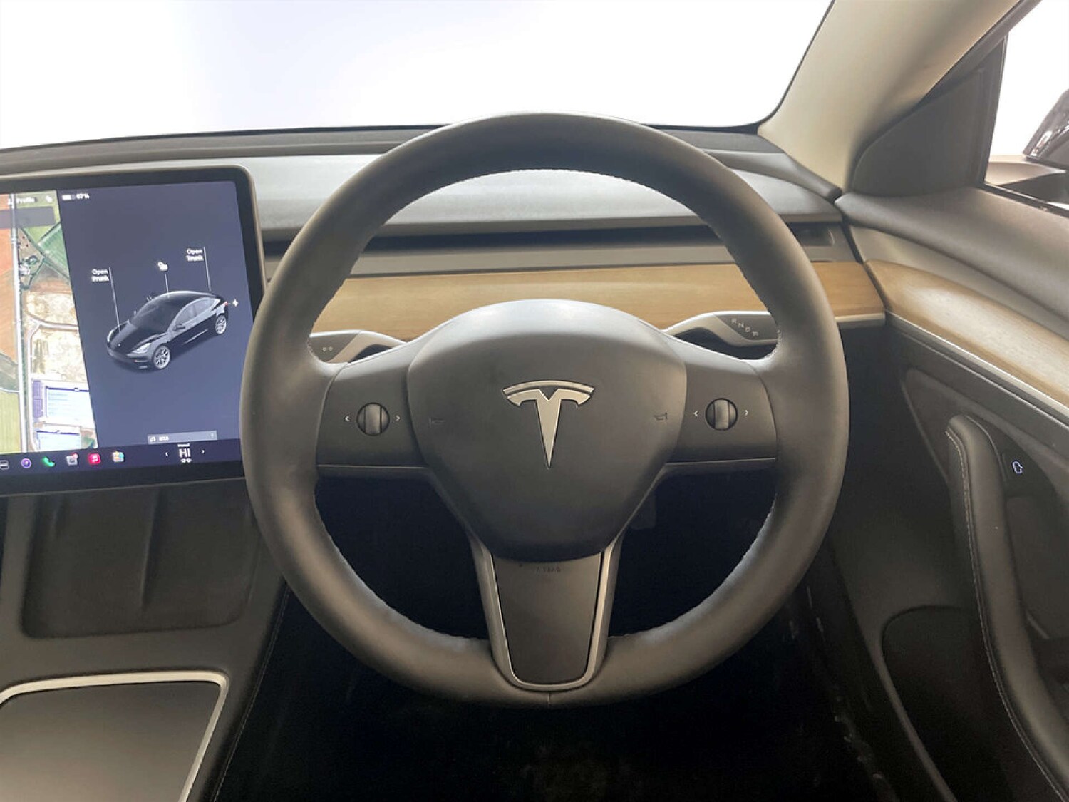 Used Tesla Model 3 2021 for sale - 77475138: Photo 16