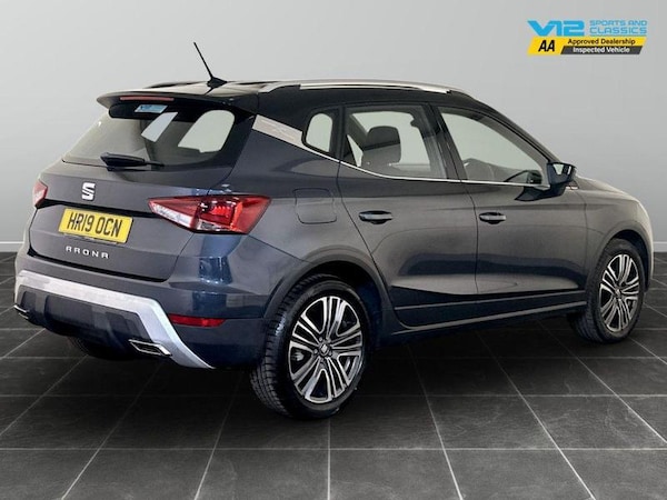 Used SEAT Arona 2019 for sale - 76262927: Photo 10