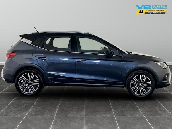 Used SEAT Arona 2019 for sale - 76262927: Photo 11